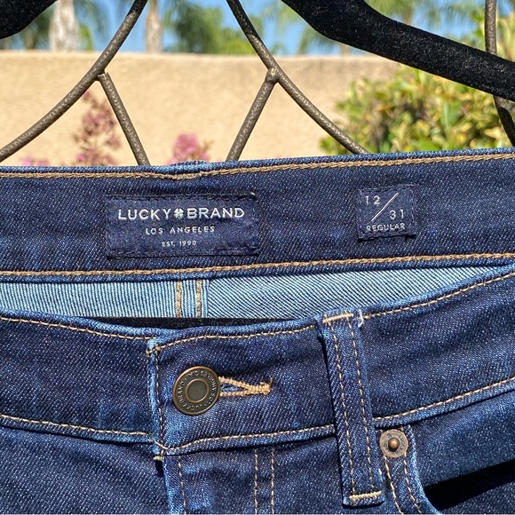 Lucky Brand Women’s Jeans - Picture 3 of 11